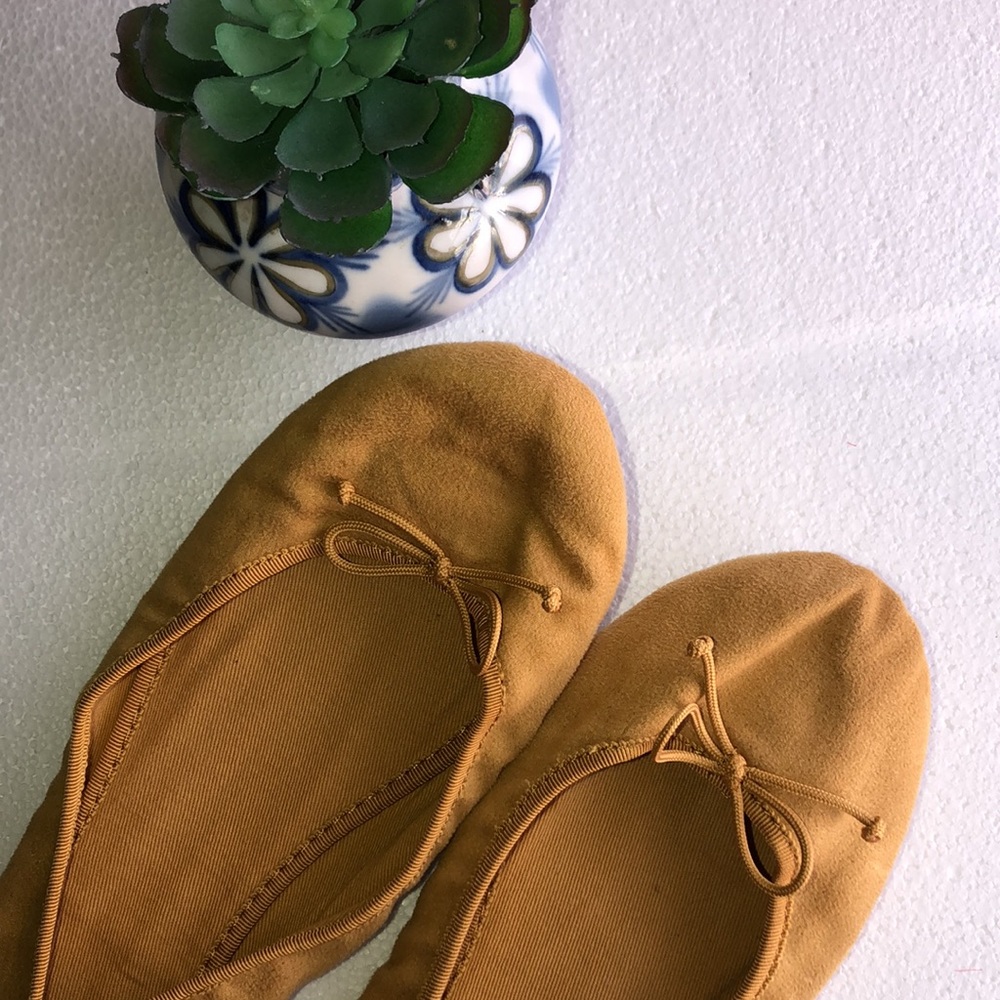 💖Old Navy Ballet Flats